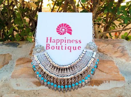 TRIBAL INSPIRED TRIBAL INSPIRED