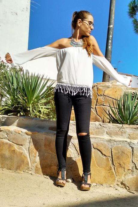 TRIBAL INSPIRED TRIBAL INSPIRED