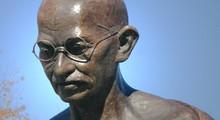 gandhi 2
