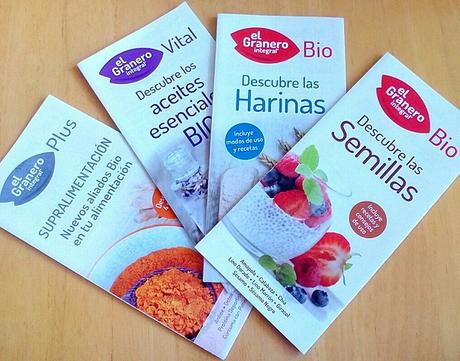 Biocultura Madrid 2015 novedades y mucho más