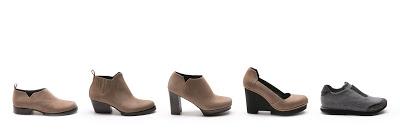 12 ZAPATOS EN UNO ¿Es posible? - ClaquéBCN @claquebcn