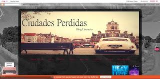 #Publi Gratis 53 - Ciudades Perdidas
