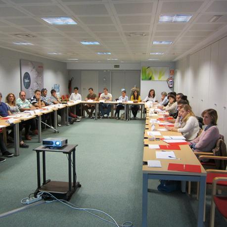 Seminario F.Mapfre-Secot