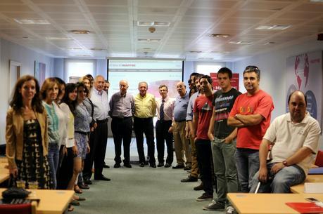 Seminario F.Mapfre-Secot