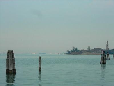 Poveglia, una isla maldita en la laguna veneciana.