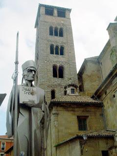 Templarios en Catalunya: de la Cerdanya a las cercanías de Barcelona.