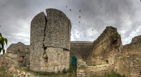 Templarios en Catalunya: de Llers pasando por el Empordà