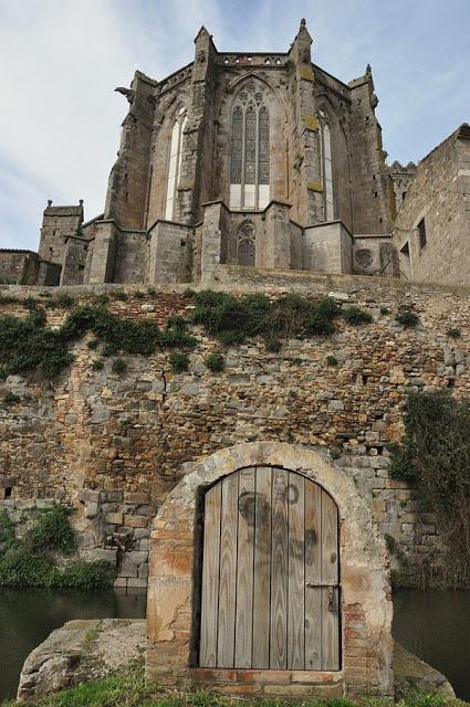 Templarios en Catalunya: de Llers pasando por el Empordà