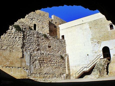 Templarios en Catalunya: de la Conca de Barberà a Tortosa