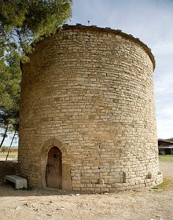 Los Templarios en Catalunya (I): Lleida