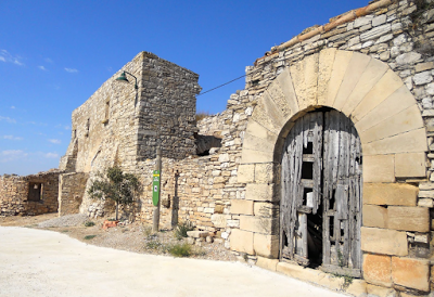 Los Templarios en Catalunya (I): Lleida Los Templarios en Catalunya (I): Lleida