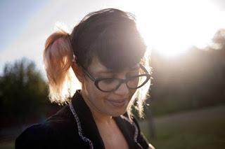 Josefina Saffioti | si voy a brindar que sea por lo mucho