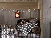 Dormitorios Multiples Infantiles Estilo Rustico