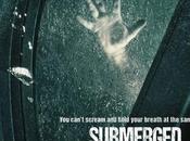 Póster thriller "submerged"