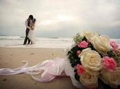 Ideas originales para bodas playas