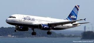 JetBlue estrena su servicio Mint al Caribe