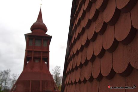 LA RUTA ESCANDINAVA: UNA JORNADA LAPONA
