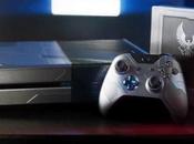 Xbox consola vendida octubre Gracias Halo