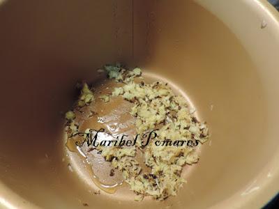 Quiche de brocoli, huevo y jamón de pavo.