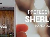 proyecto desarrollo Sherlock otro sistema antirrobo activa alarma para ahuyentar asaltante