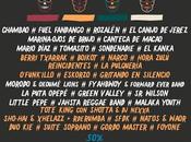 Festival Cabo Plata 2016 suma Fuel Fandango, Rozalén, Xhelazz, Boikot...