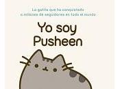 Pusheen Claire Belton