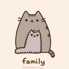 Yo soy Pusheen - Claire Belton