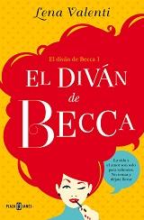 el diván de Becca - Lena Valenti
