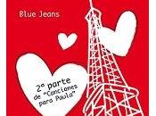 ¿Sabes quiero? Blue Jeans