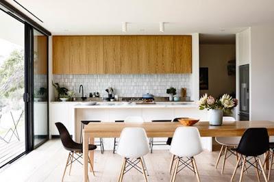 Casa Moderna y Minimalista en Mornington