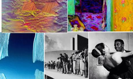 Agenda de exposiciones: Pierre Bonnard, la Modernidad, La Guerra Civil contada a los jóvenes y Alan Sastre.