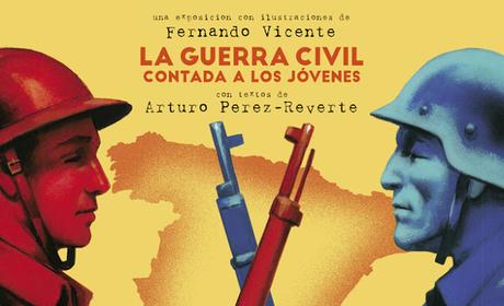 Agenda de exposiciones: Pierre Bonnard, la Modernidad, La Guerra Civil contada a los jóvenes y Alan Sastre.