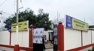 GORE LIMA APERTURA CENTRO DE EMPLEO EN CAÑETE…