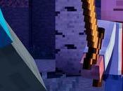 ANÁLISIS: Minecraft Story Mode (Episodios