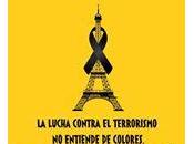 #París estamos contigo