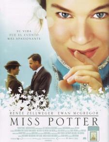 Crítica de la película: MISS POTTER