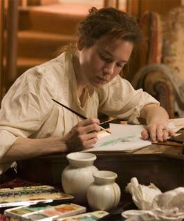 Crítica de la película: MISS POTTER