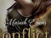 Book Trailer: Conflicto Intereses Mariah Evans