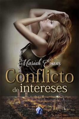 Book Trailer: Conflicto de Intereses de Mariah Evans