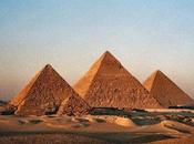 Nuevos descubrimientos arqueológicos Egipto