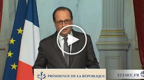 Hollande Francia