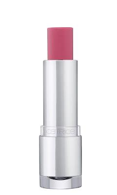 alluring reds, lip colour and care balsam