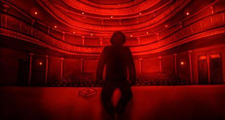 ESTRENO DE LA PELÍCULA FLOW. UN FARO DE LUZ ANTE LAS CRISIS ESTRENO DE LA PELÍCULA FLOW. UN FARO DE LUZ ANTE LAS CRISIS