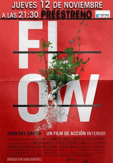 ESTRENO DE LA PELÍCULA FLOW. UN FARO DE LUZ ANTE LAS CRISIS ESTRENO DE LA PELÍCULA FLOW. UN FARO DE LUZ ANTE LAS CRISIS