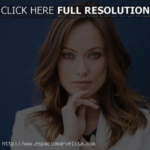 Olivia Wilde