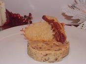 Rissoto jamon bellota queso curado (recetas para navidad)