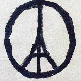#PrayForParis #PrayForParis