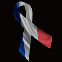 ...Y la TORRE EIFFEL se Apagó!!! Nous Avons Tous à Paris!