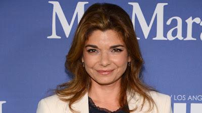 La tierna, Laura San Giacomo, cumple 53 años