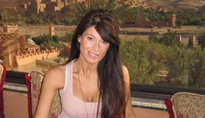 Sonia Ferrer rompe con su novio Nacho Barroso